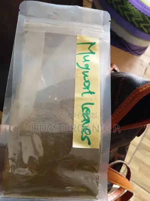 Mugwort Leaves Powder 100gs