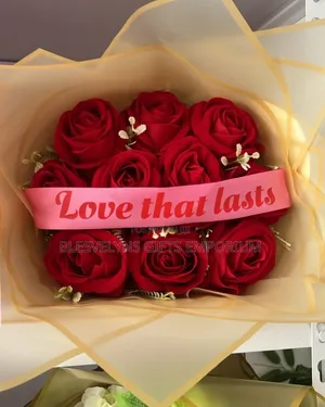 Gifts Packages for Celebrants