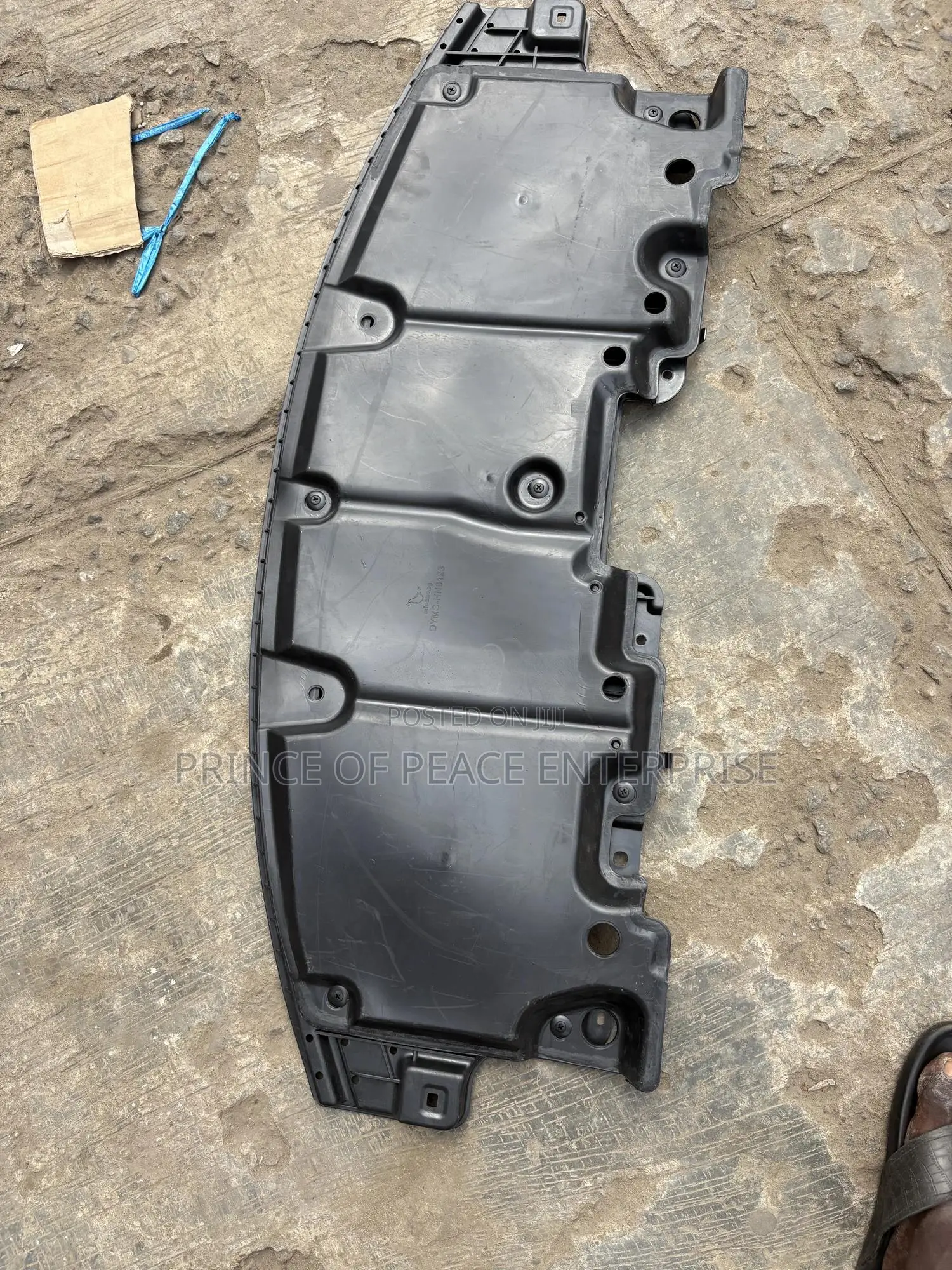 Corolla 2017 2018 2019 Under Cover Double Face