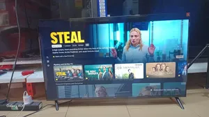 Google Qled Smart Tv 43in Bluetooth TCL