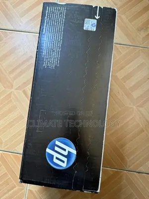 Hp 507a Genuine Toner