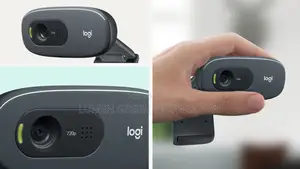 Logitech C270i Iptv Webcam