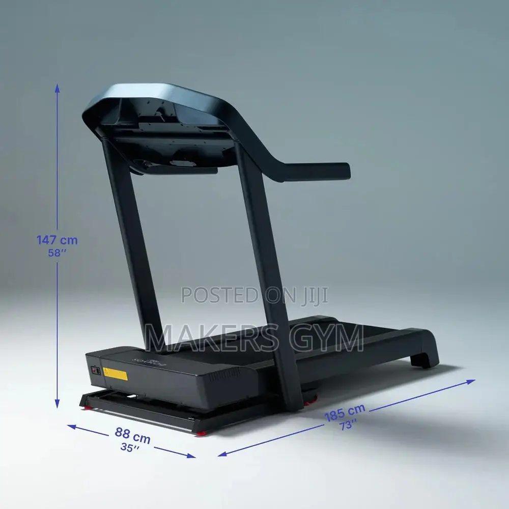 Treadmill(R5608)
