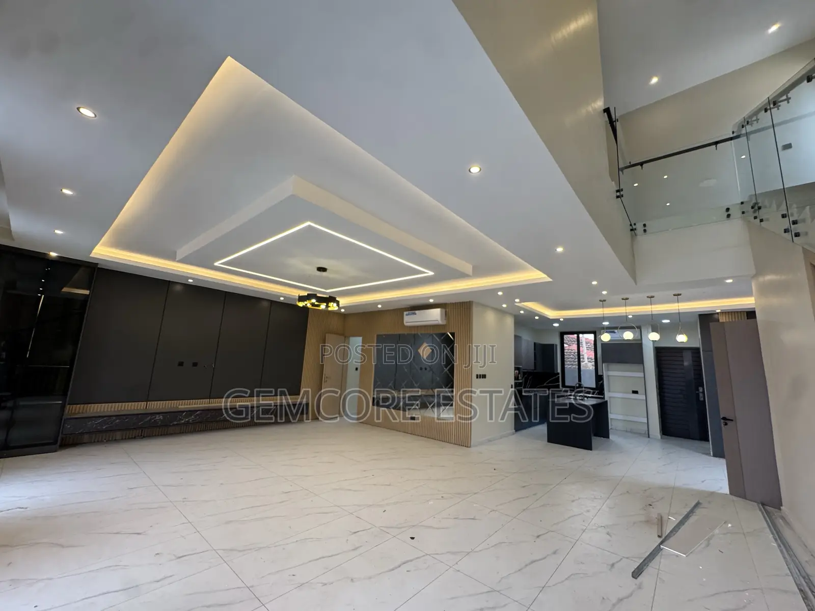 4bdrm House in American House, East Legon for sale
