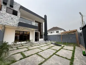 4bdrm House in American House, East Legon for sale