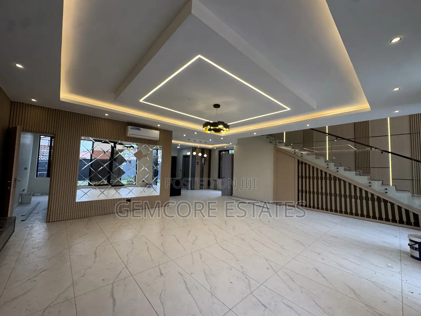 4bdrm House in American House, East Legon for sale