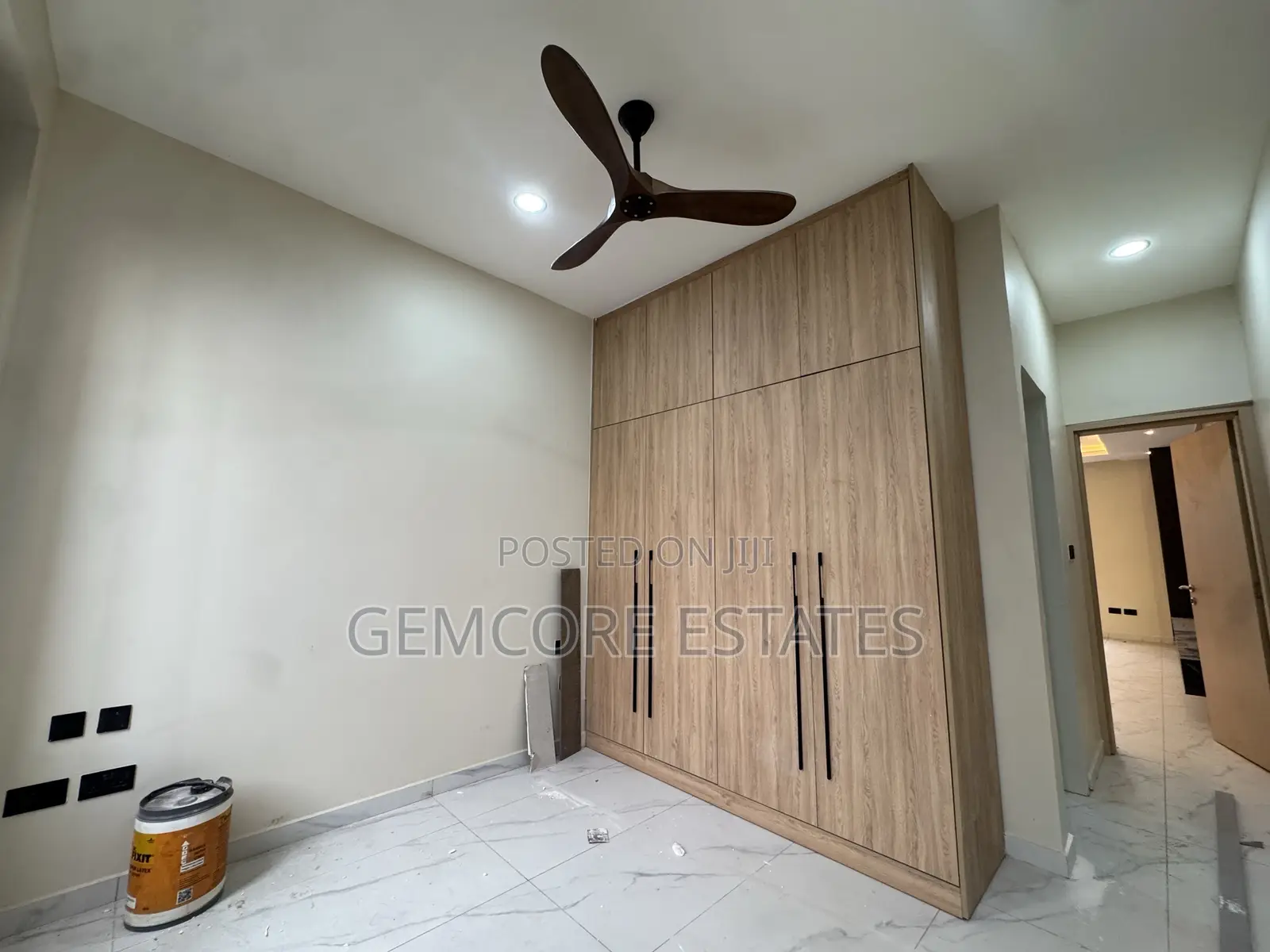 4bdrm House in American House, East Legon for sale