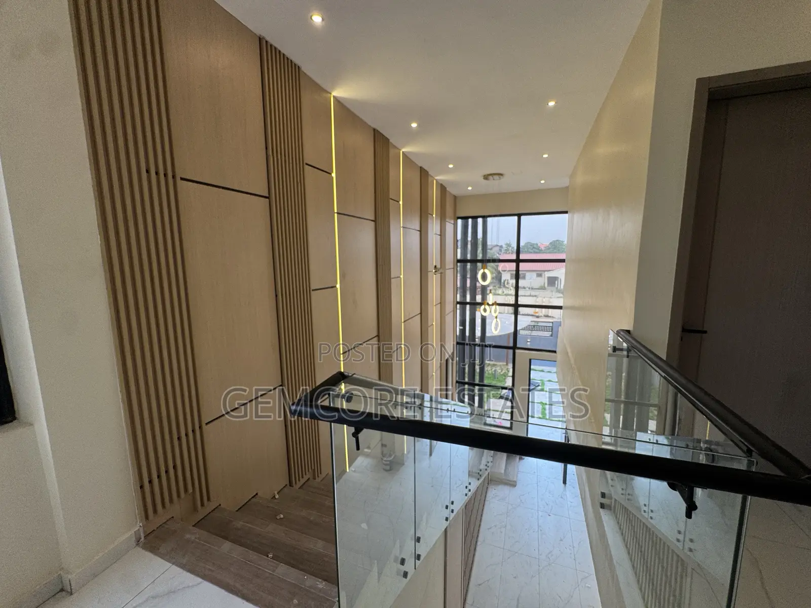 4bdrm House in American House, East Legon for sale
