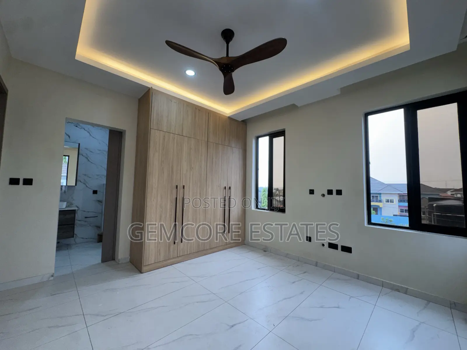 4bdrm House in American House, East Legon for sale