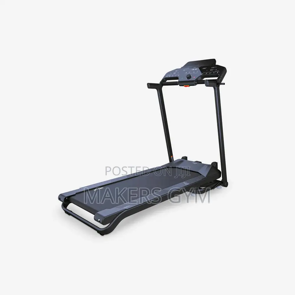 Treadmill ( Compact Folding)