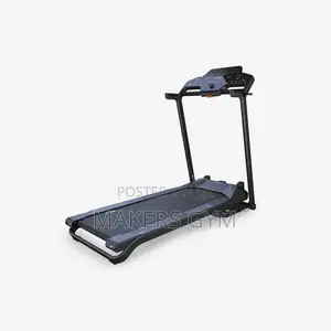 Treadmill ( Compact Folding)