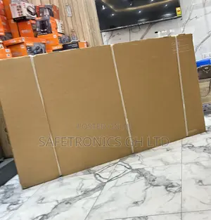 Excellent 85 Inch Smart Uhd Du80 Samsung Ultra Tv