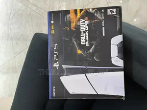 Play Station 5 Digital