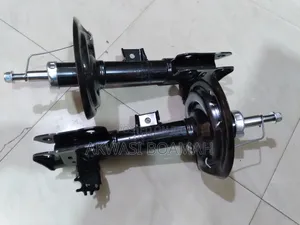 Toyota Rav4 2018/23  Front Shock Absorber Pair