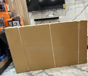 Check Out New Samsung 85 Inch Smart Led Du80 Ultra Tv