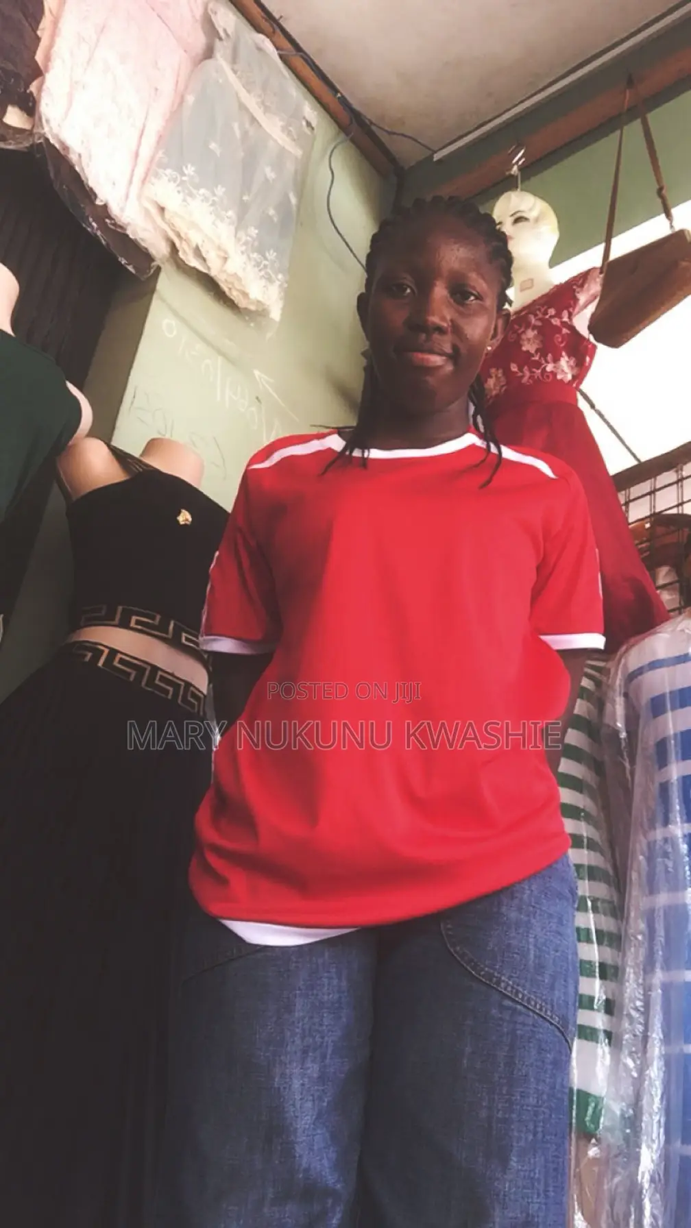 Housekeeper