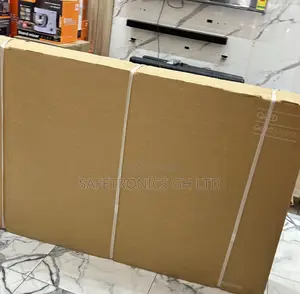 Top Notch 85 Inch Smart Led Uhd Samsung Du80 Android Tv