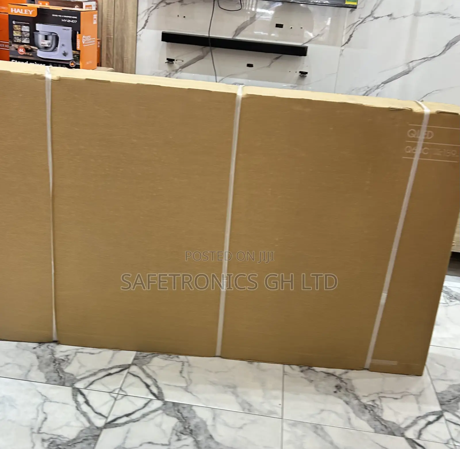 Top Notch 85 Inch Smart Led Uhd Samsung Du80 Android Tv