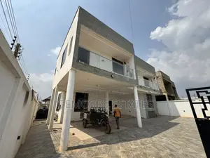 4bdrm House in East Legon Hills, Adjiriganor for rent