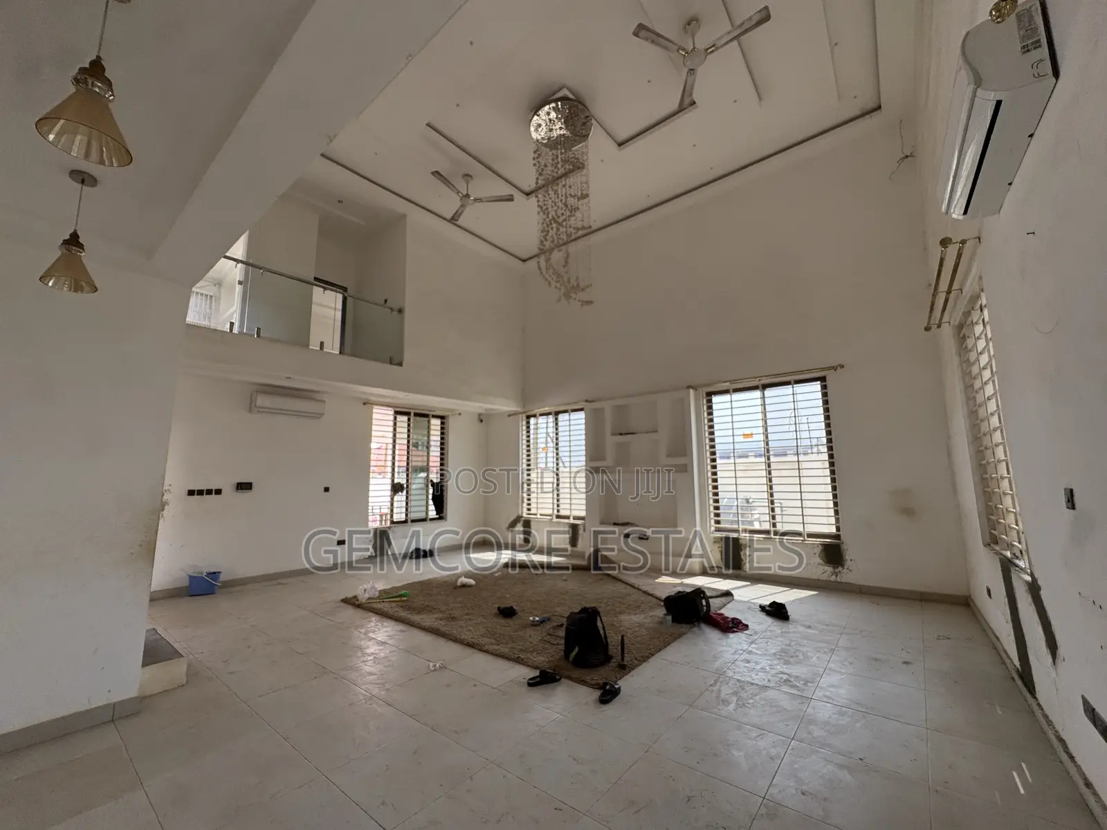 4bdrm House in East Legon Hills, Adjiriganor for rent