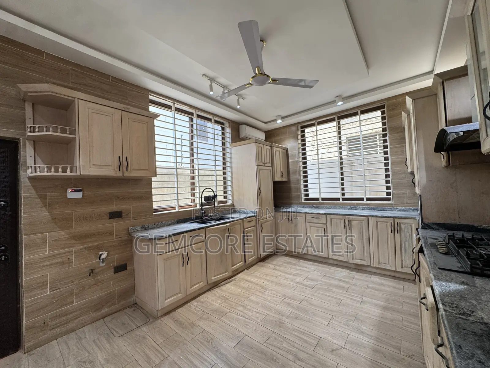 4bdrm House in East Legon Hills, Adjiriganor for rent
