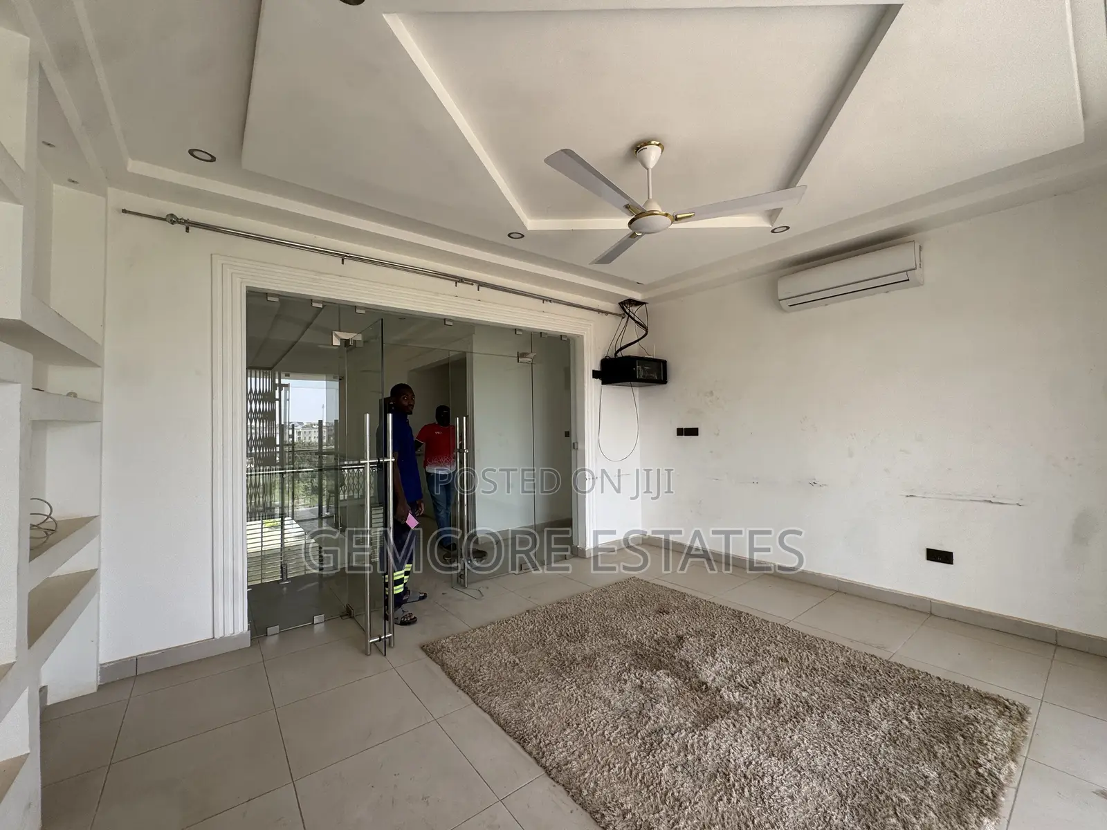 4bdrm House in East Legon Hills, Adjiriganor for rent