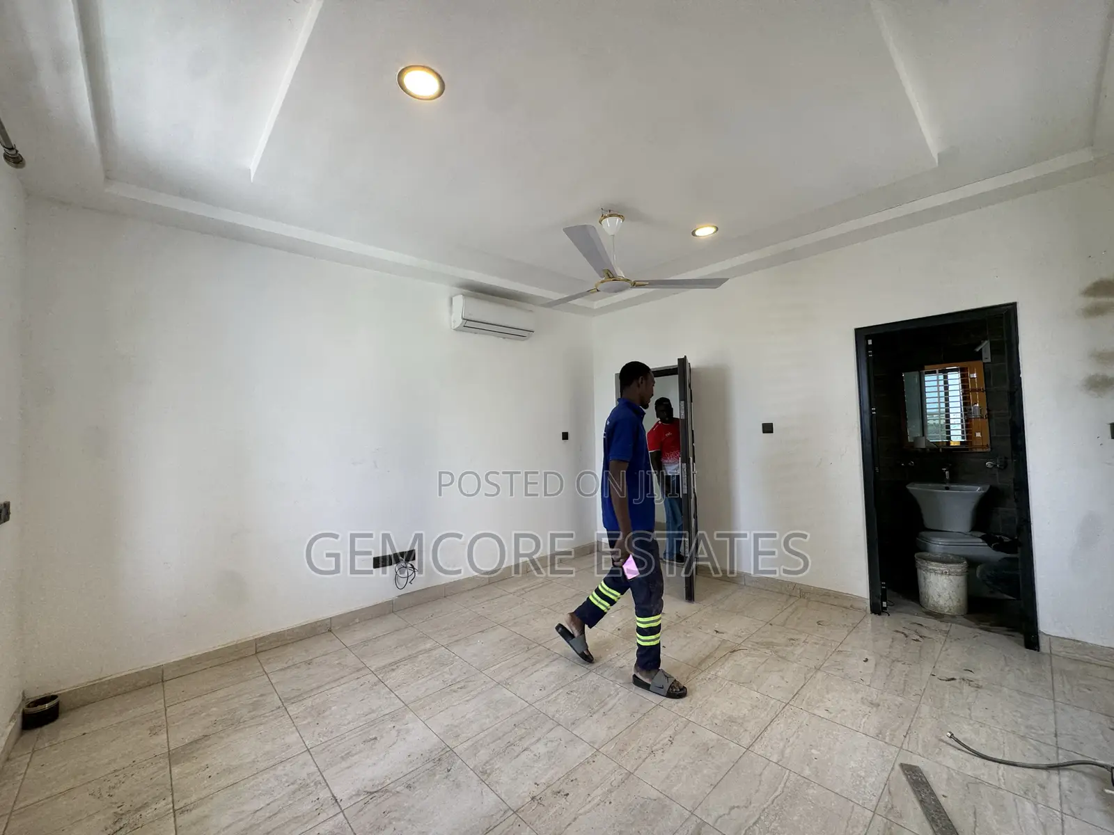 4bdrm House in East Legon Hills, Adjiriganor for rent