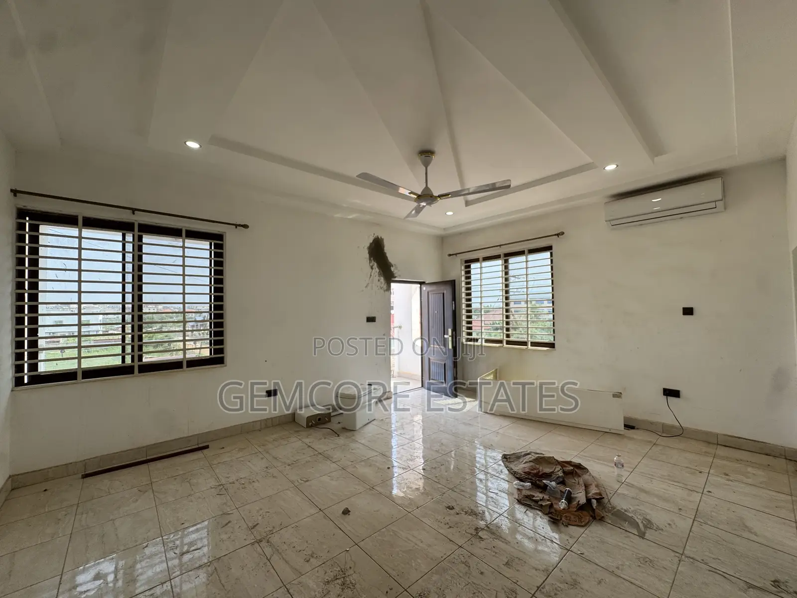 4bdrm House in East Legon Hills, Adjiriganor for rent