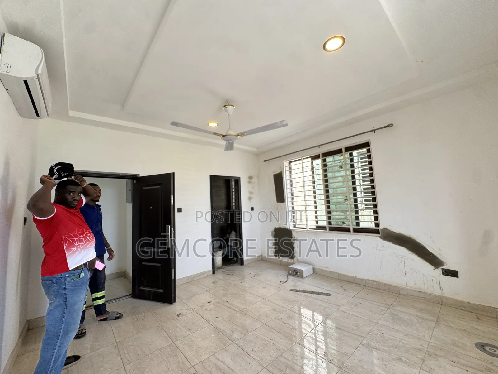 4bdrm House in East Legon Hills, Adjiriganor for rent