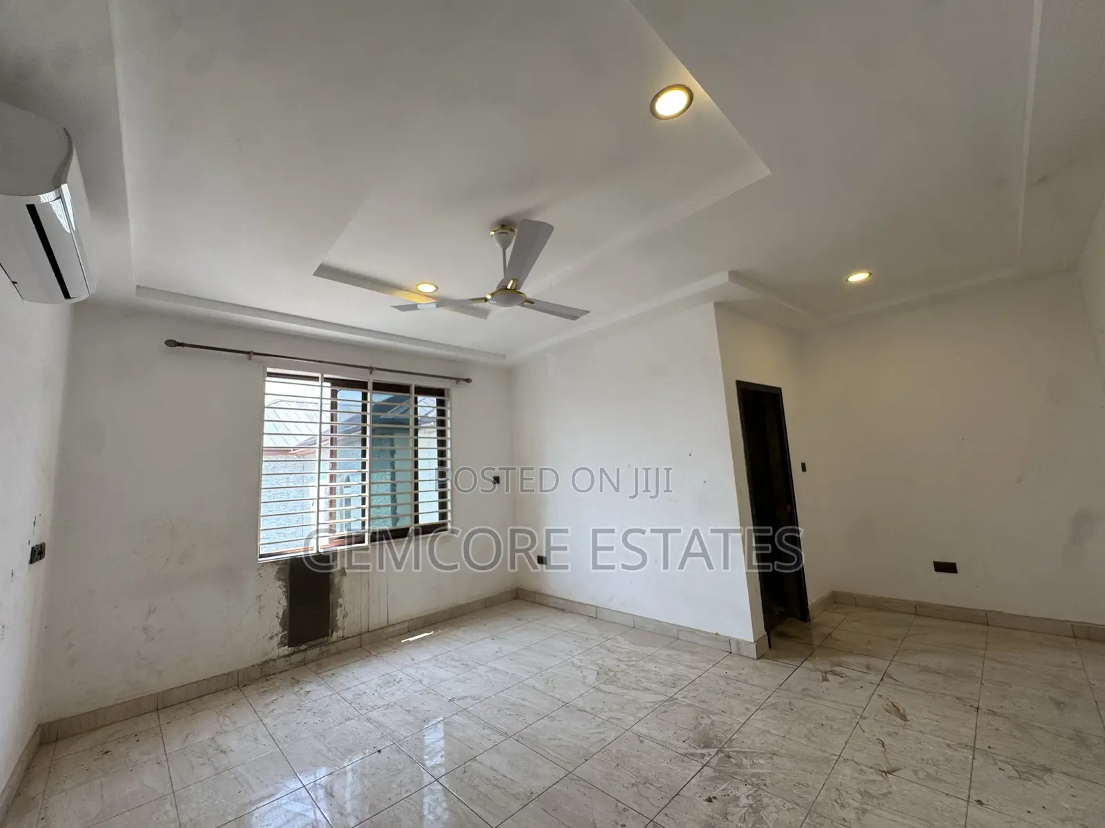 4bdrm House in East Legon Hills, Adjiriganor for rent