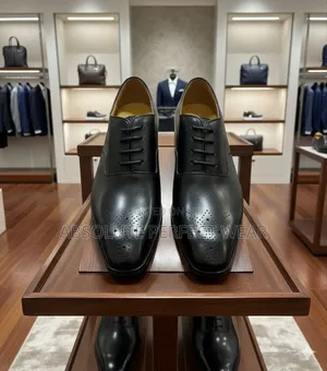 Nice Classic Shoe for Men