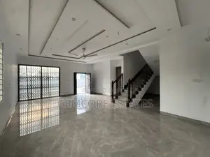 4bdrm Townhouse/Terrace in East Legon Hills, Adjiriganor for sale