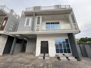 4bdrm Townhouse/Terrace in East Legon Hills, Adjiriganor for sale