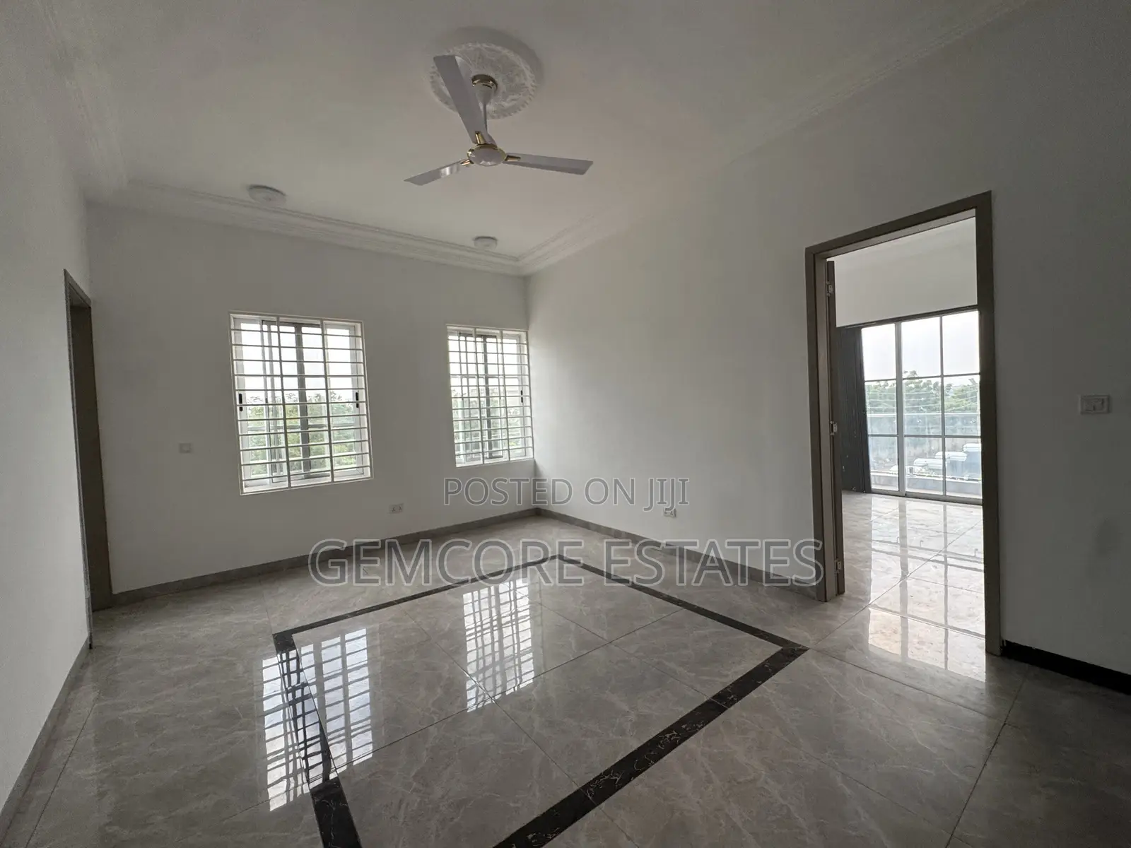 4bdrm Townhouse/Terrace in East Legon Hills, Adjiriganor for sale