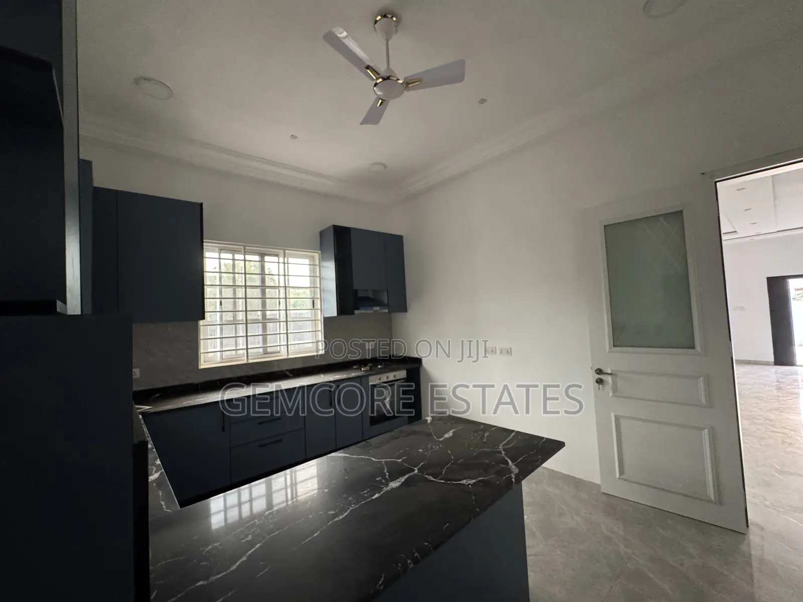 4bdrm Townhouse/Terrace in East Legon Hills, Adjiriganor for sale
