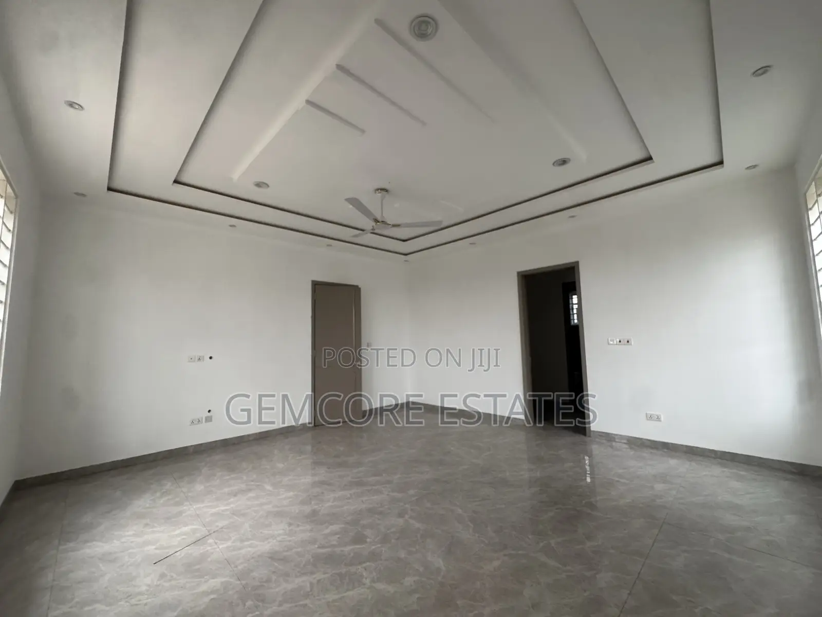 4bdrm Townhouse/Terrace in East Legon Hills, Adjiriganor for sale