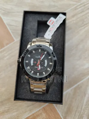 Naviforce Hybrid Watch