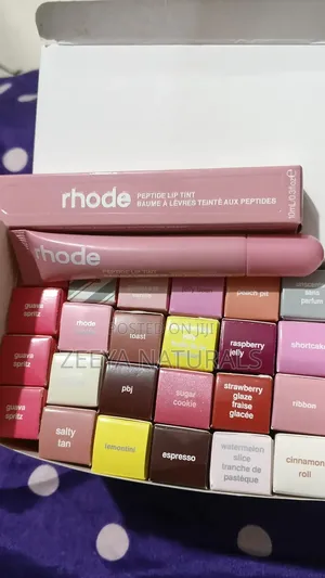 Rhode Lip Tint