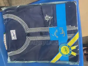 Jalabiya Shorthands