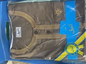 Jalabiya Shorthands