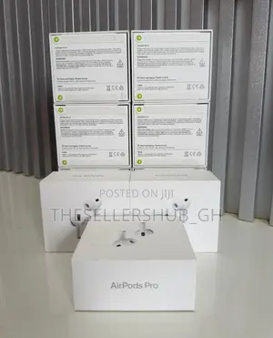 Airpods Pro 3