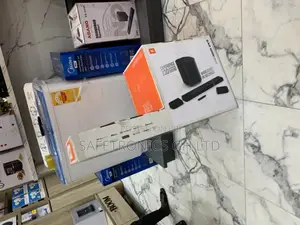 Exclusive Bluetooth JBL Bar 1000 Mk2 Electric Bluetooth Soundbar