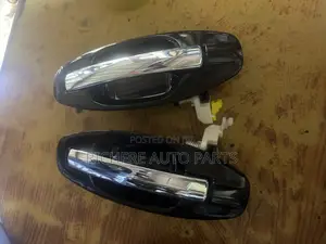 Hyundai Santa Fe 2006 2007 2008 Door Handle