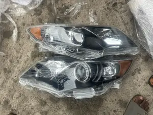 Toyota Camry Spider 2014 2015 2016 Headlight Sports