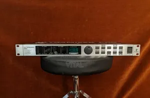 Behringer Ultramizer