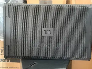 JBL Passive Stage Monitor 15 Inches