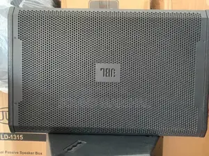 JBL Passive Stage Monitor 15 Inches