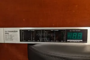 Behringer Ultramizer