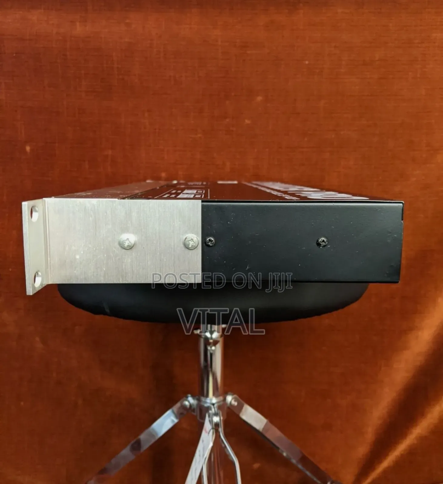 Behringer Ultramizer