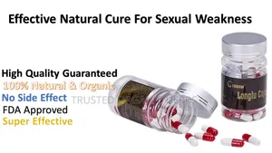 Sexual Weakness Natural Cure